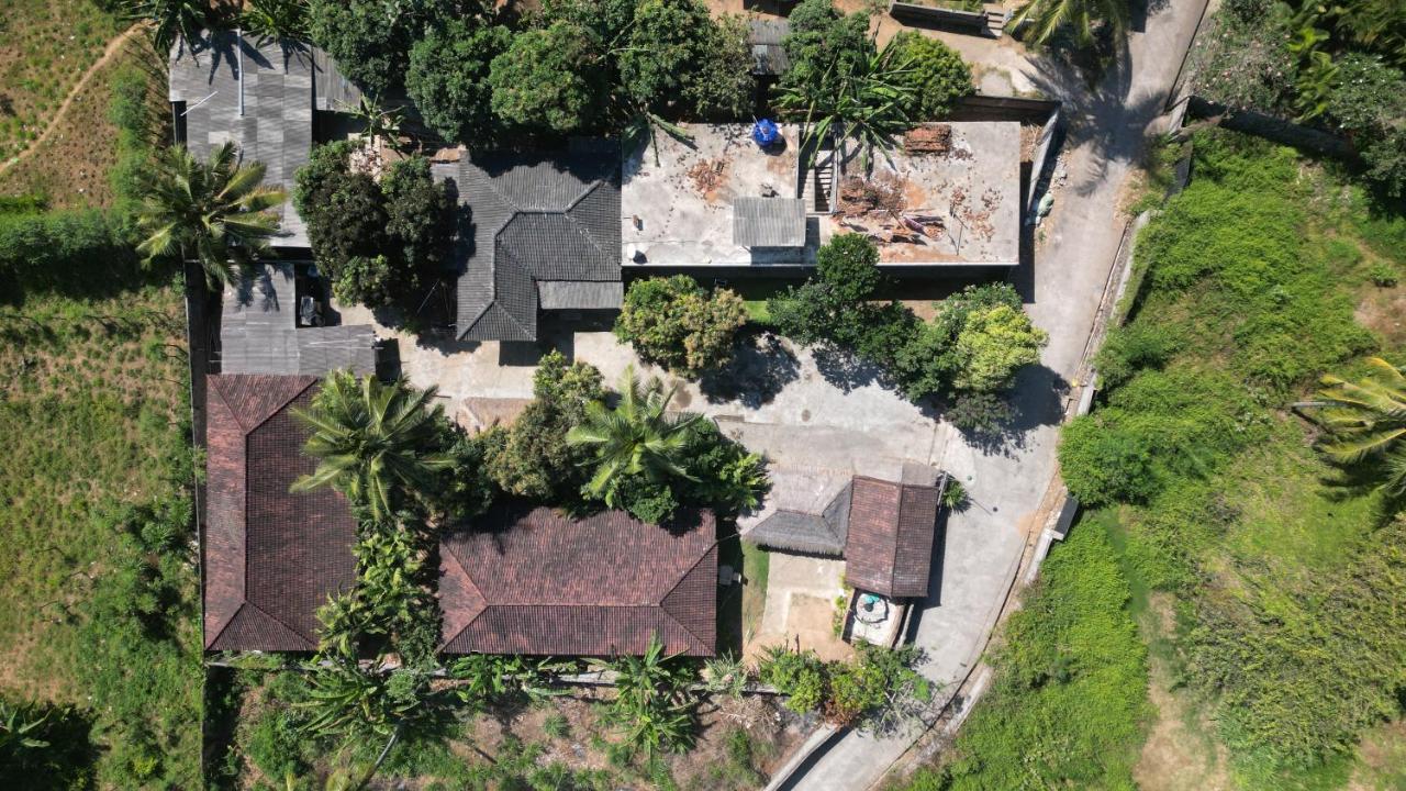 Rasti 2 Homestay Kuta  Kültér fotó