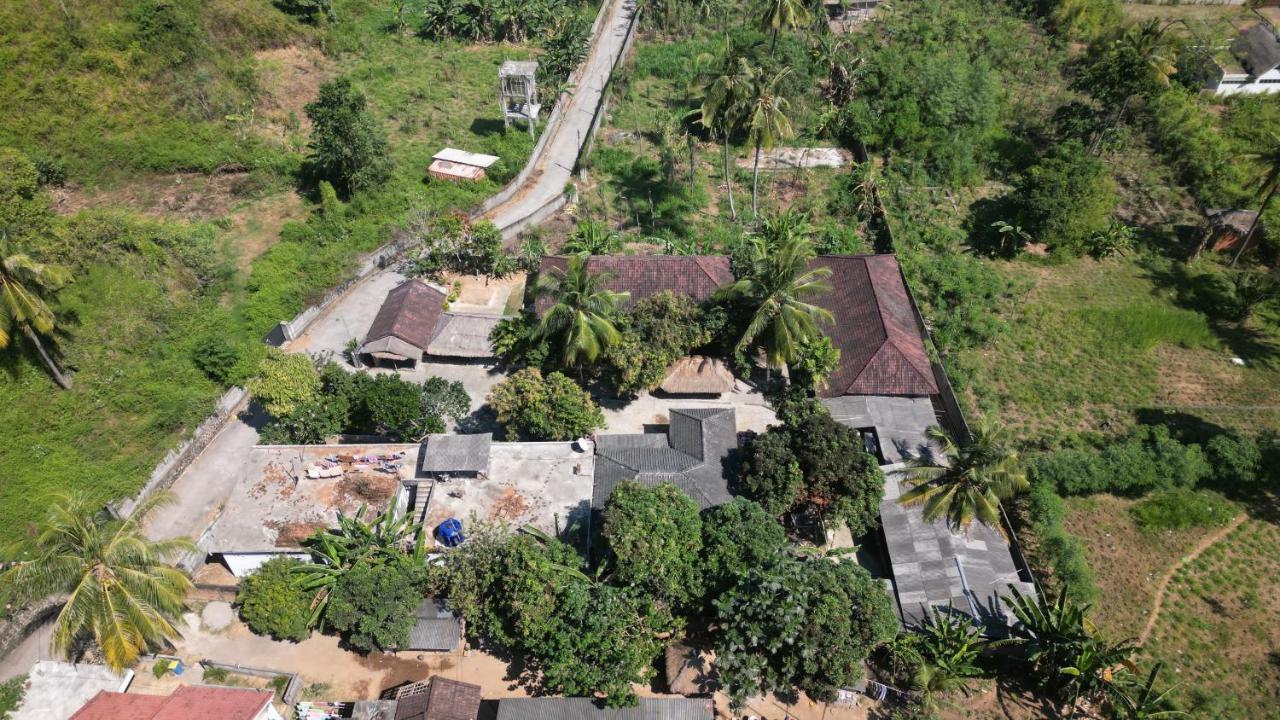 Rasti 2 Homestay Kuta  Kültér fotó