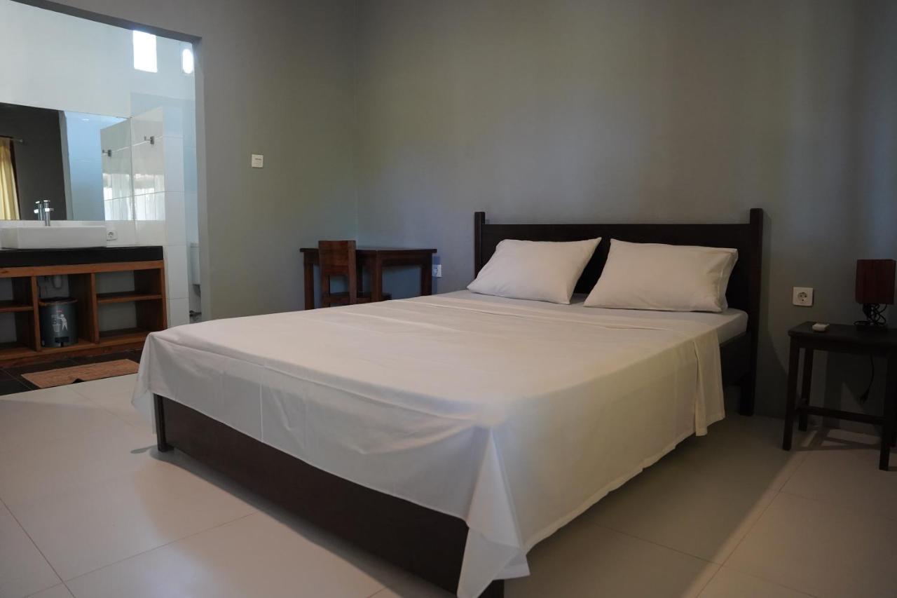 Rasti 2 Homestay Kuta  Kültér fotó