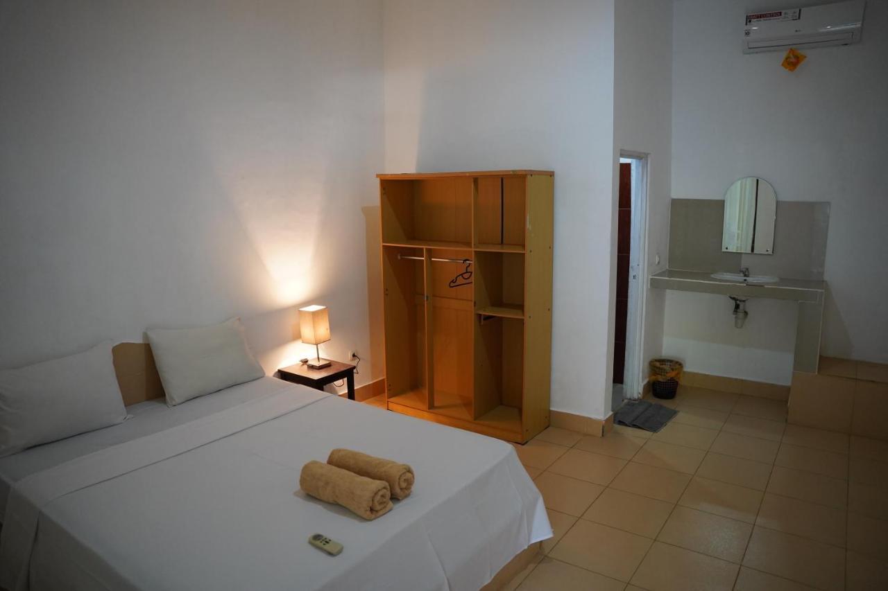 Rasti 2 Homestay Kuta  Kültér fotó