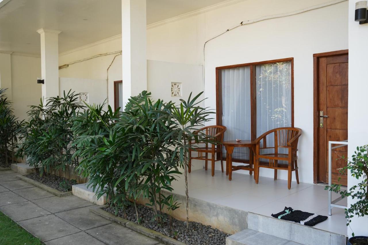 Rasti 2 Homestay Kuta  Kültér fotó