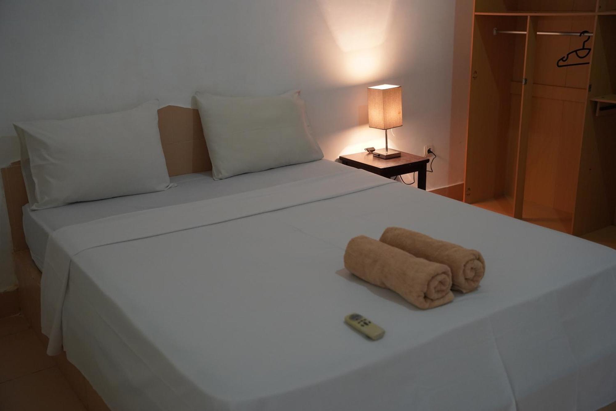 Rasti 2 Homestay Kuta  Szoba fotó