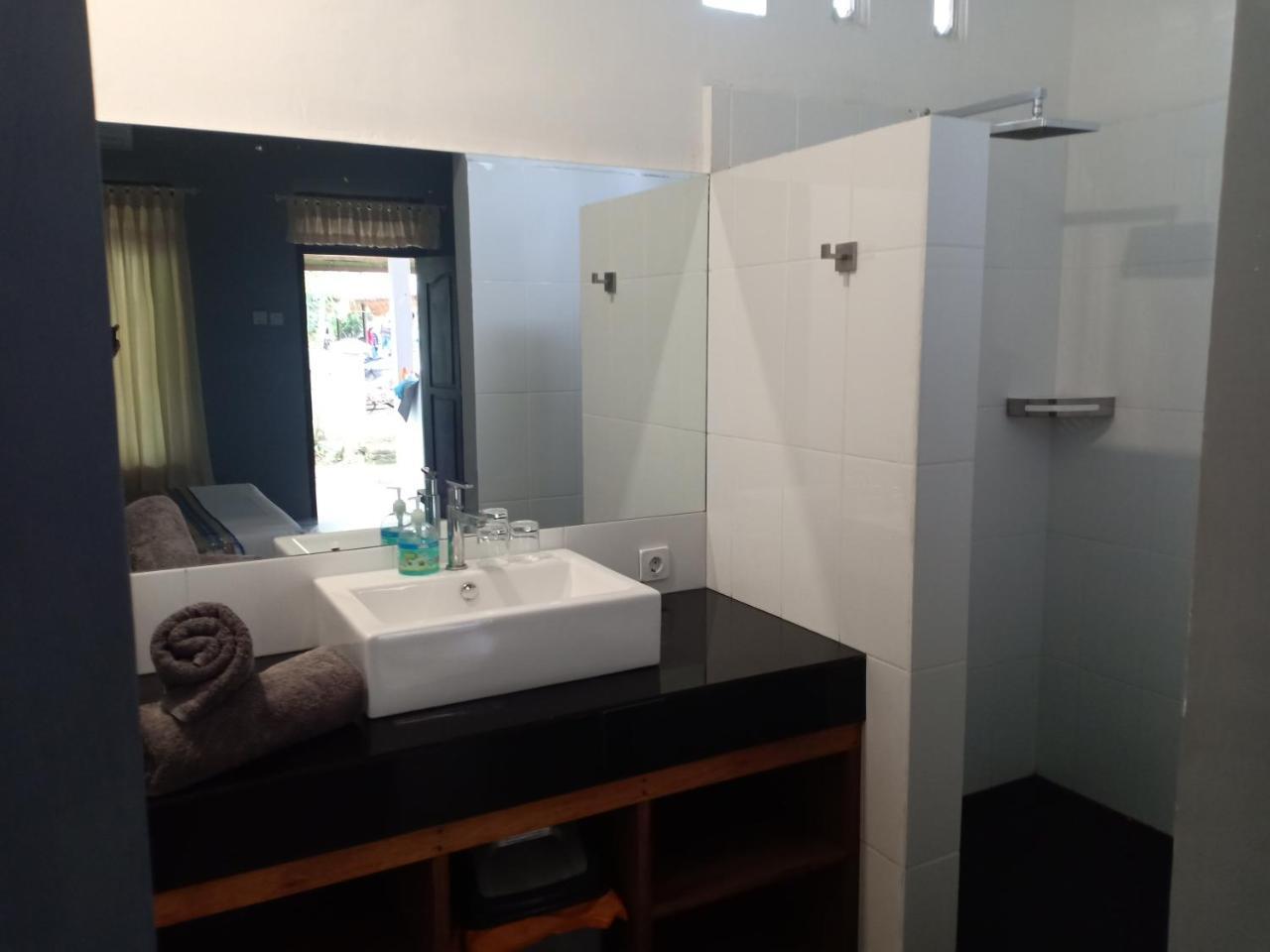 Rasti 2 Homestay Kuta  Kültér fotó