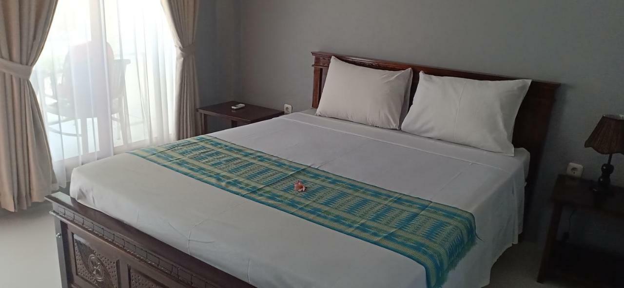 Rasti 2 Homestay Kuta  Kültér fotó
