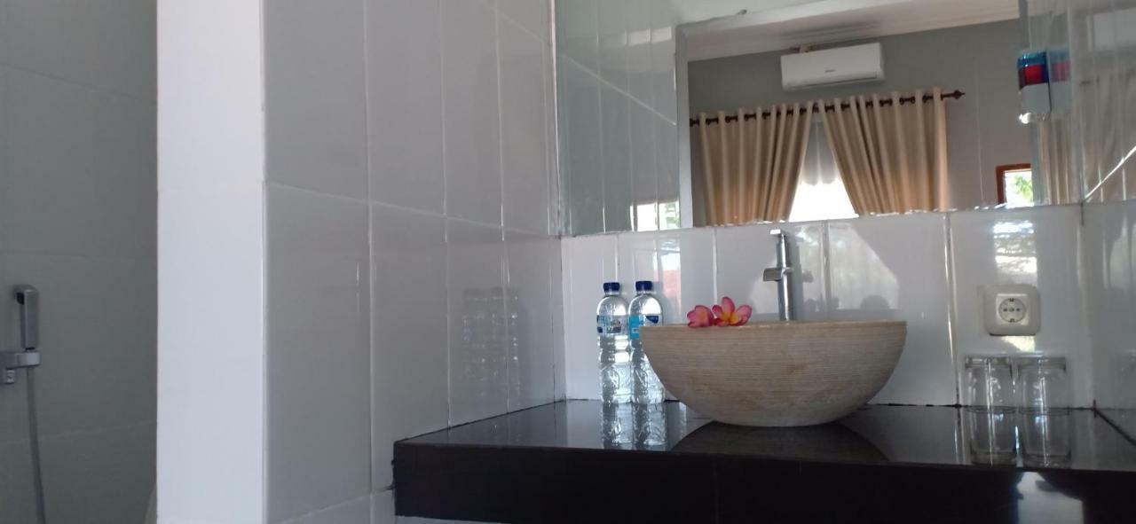 Rasti 2 Homestay Kuta  Kültér fotó